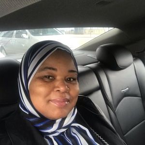 Meet your Posher, Tyrece